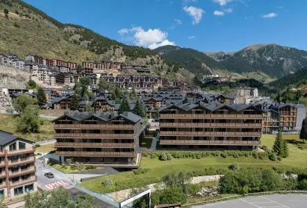 Piso de 2 habitaciones en Canillo, foto 15 de 21