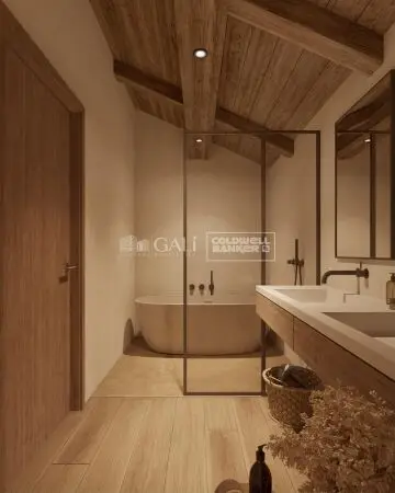 Piso de 2 habitaciones en Canillo, foto 7 de 21