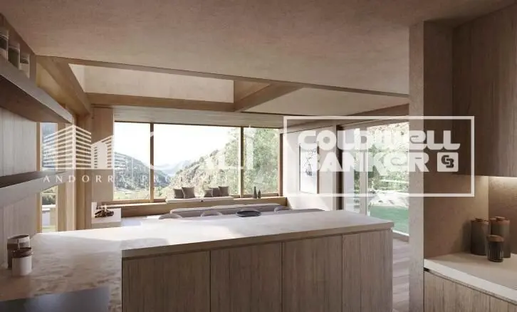 Chalet de 5 habitaciones en Canillo, foto 4 de 28