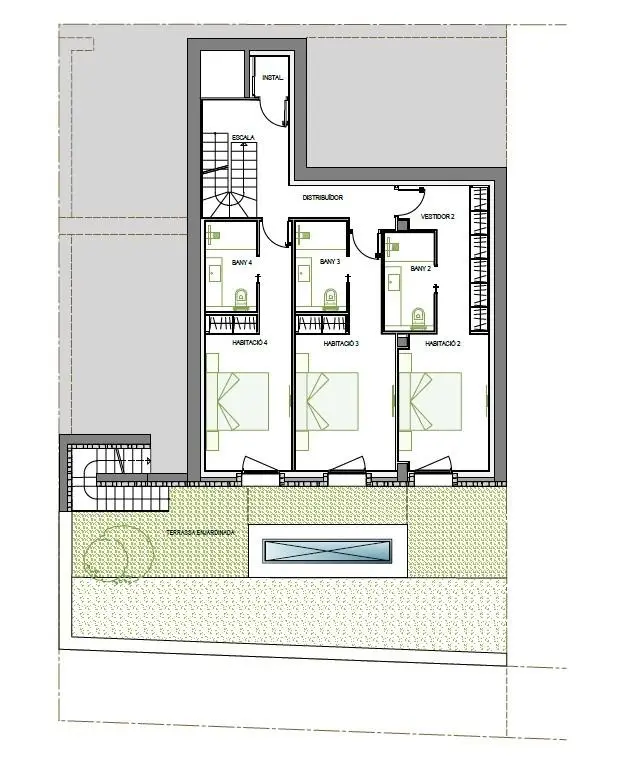 Chalet de 5 habitaciones en Canillo, foto 24 de 28