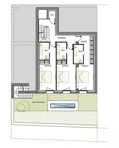 Otro de 5 habitaciones en Canillo, foto 25 de 34