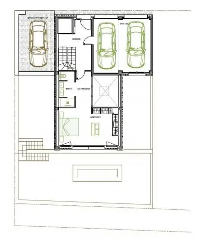 Otro de 5 habitaciones en Canillo, foto 28 de 34
