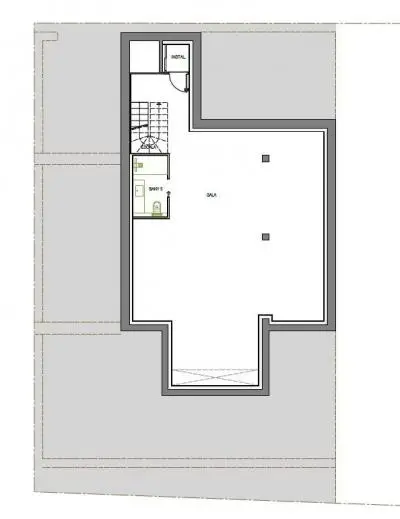 Otro de 5 habitaciones en Canillo, foto 29 de 34