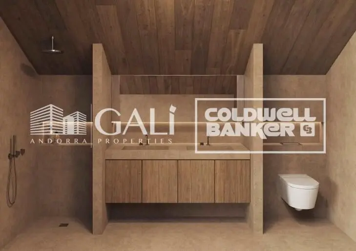 Chalet de 5 habitaciones en Canillo, foto 12 de 28