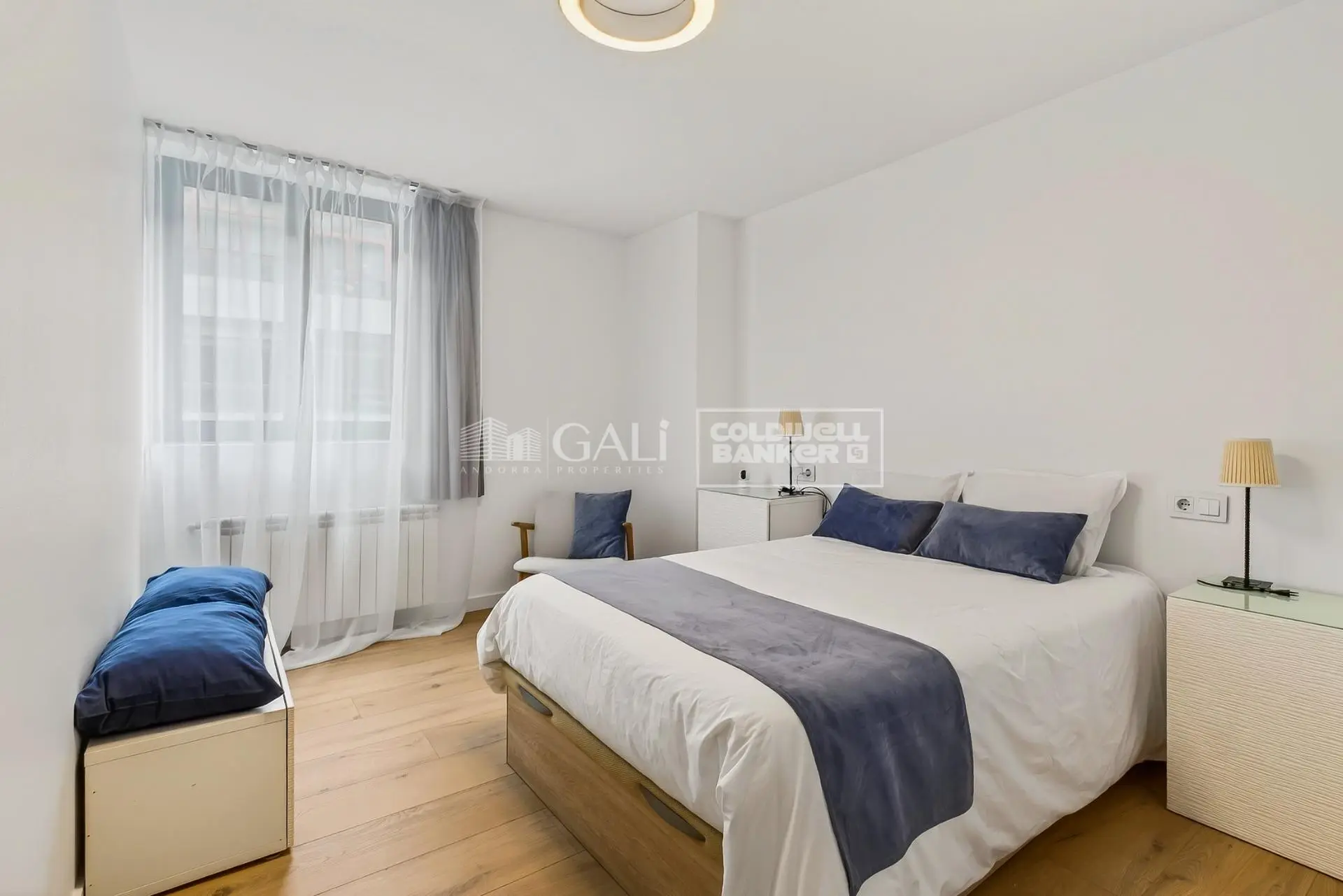 Apartamento de 5 habitaciones en Andorra la Vella, foto 10 de 14