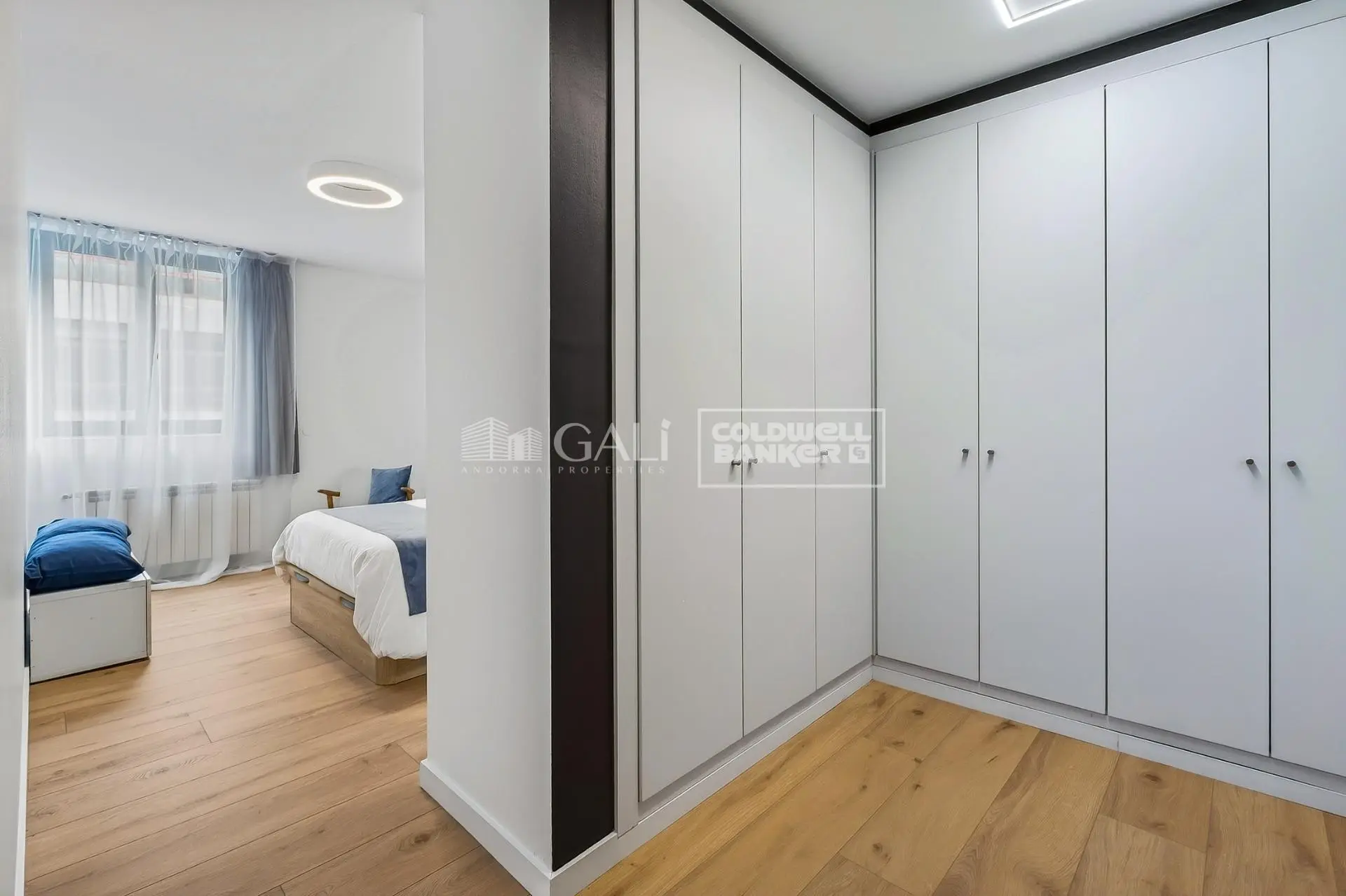 Apartamento de 5 habitaciones en Andorra la Vella, foto 11 de 14