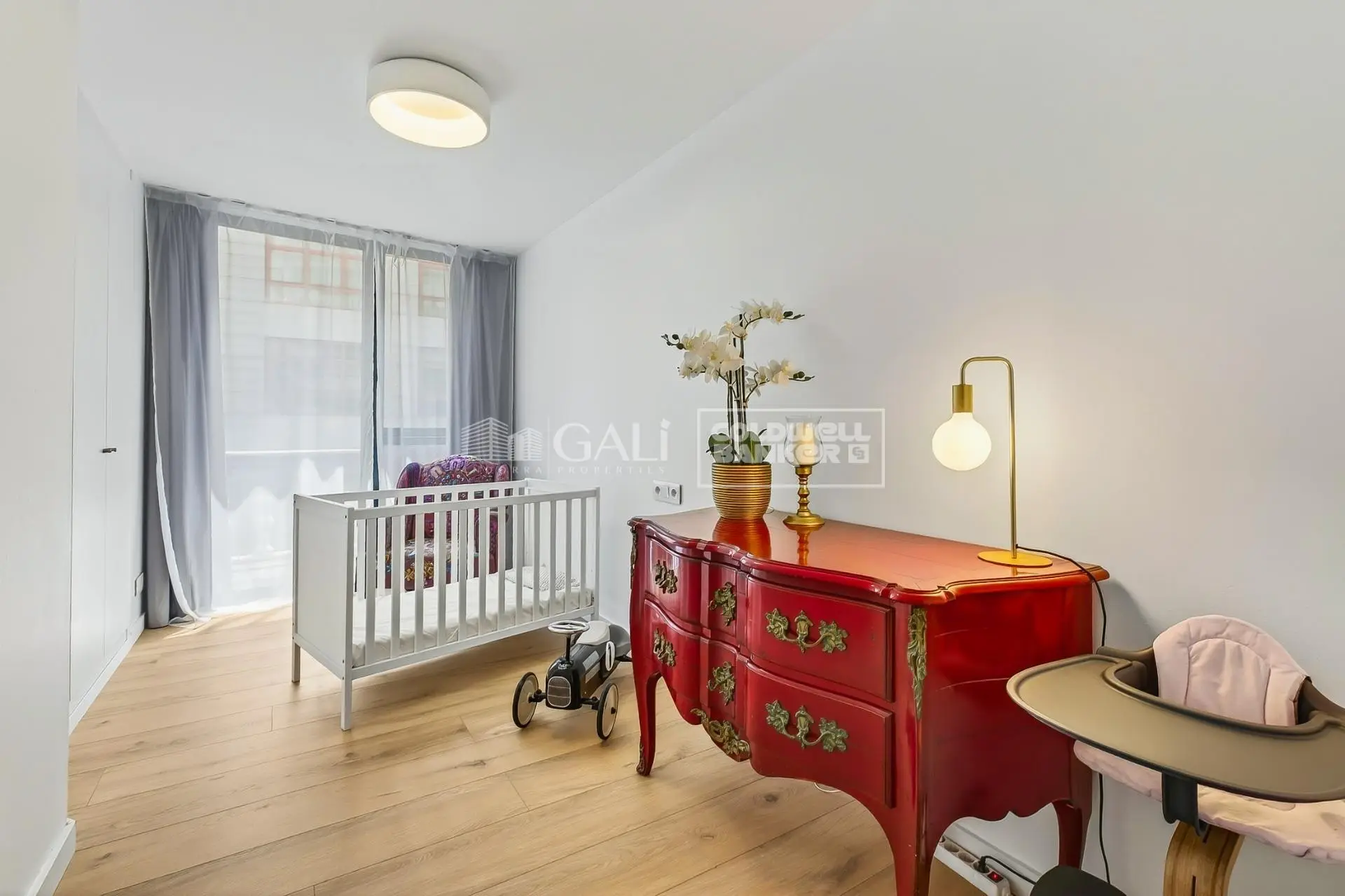 Apartamento de 5 habitaciones en Andorra la Vella, foto 13 de 14