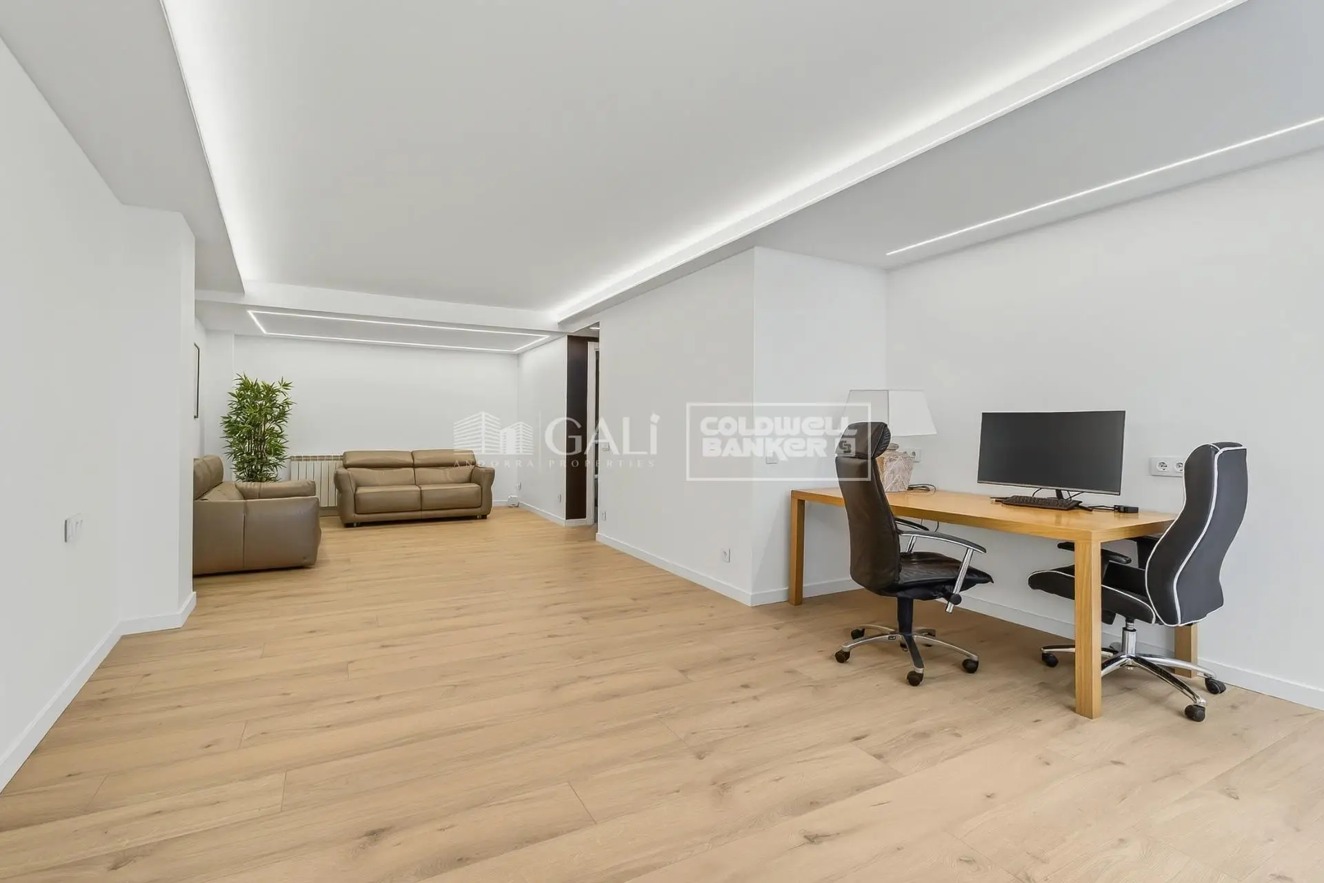 Apartamento de 5 habitaciones en Andorra la Vella, foto 14 de 14