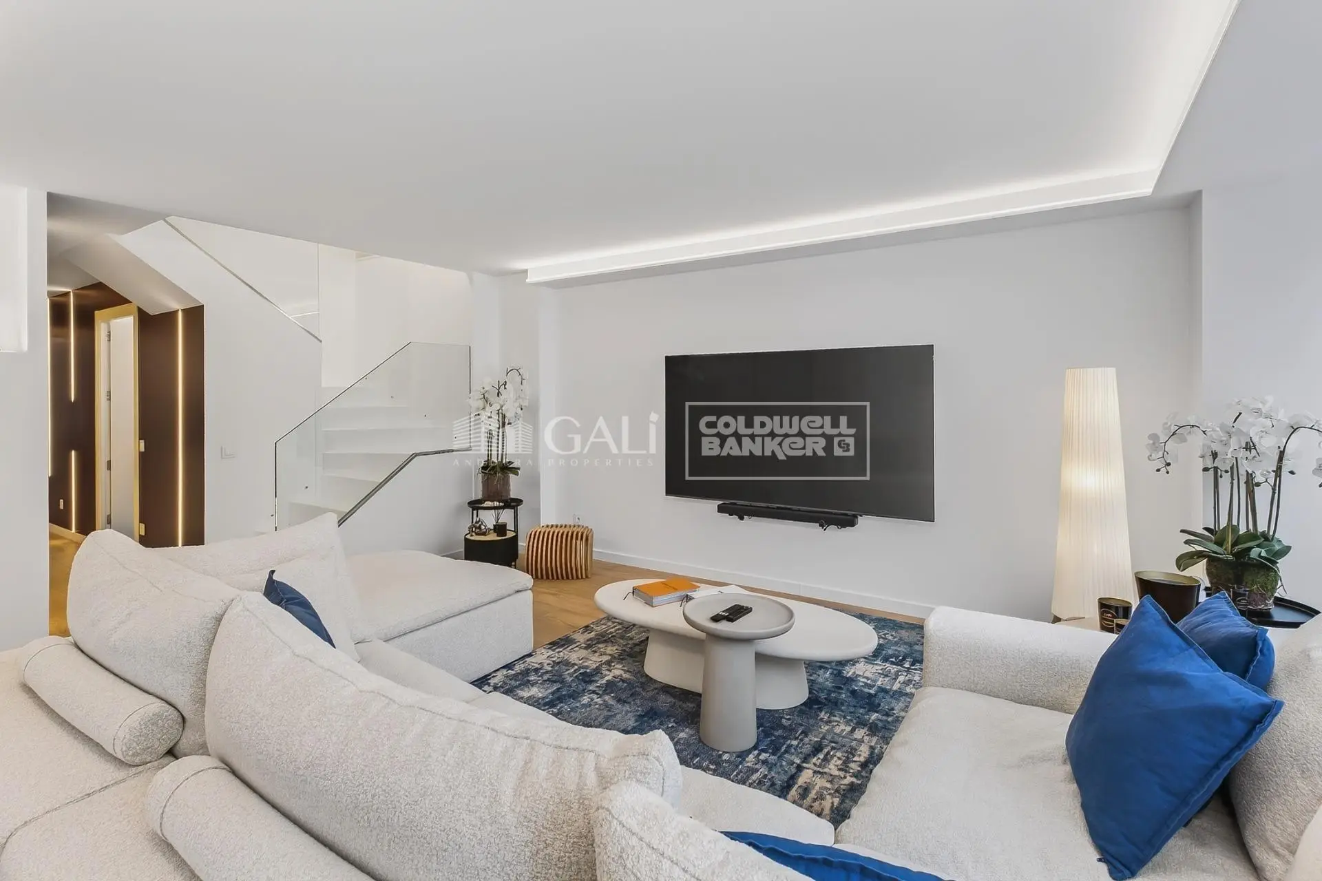 Apartamento de 5 habitaciones en Andorra la Vella, foto 2 de 14