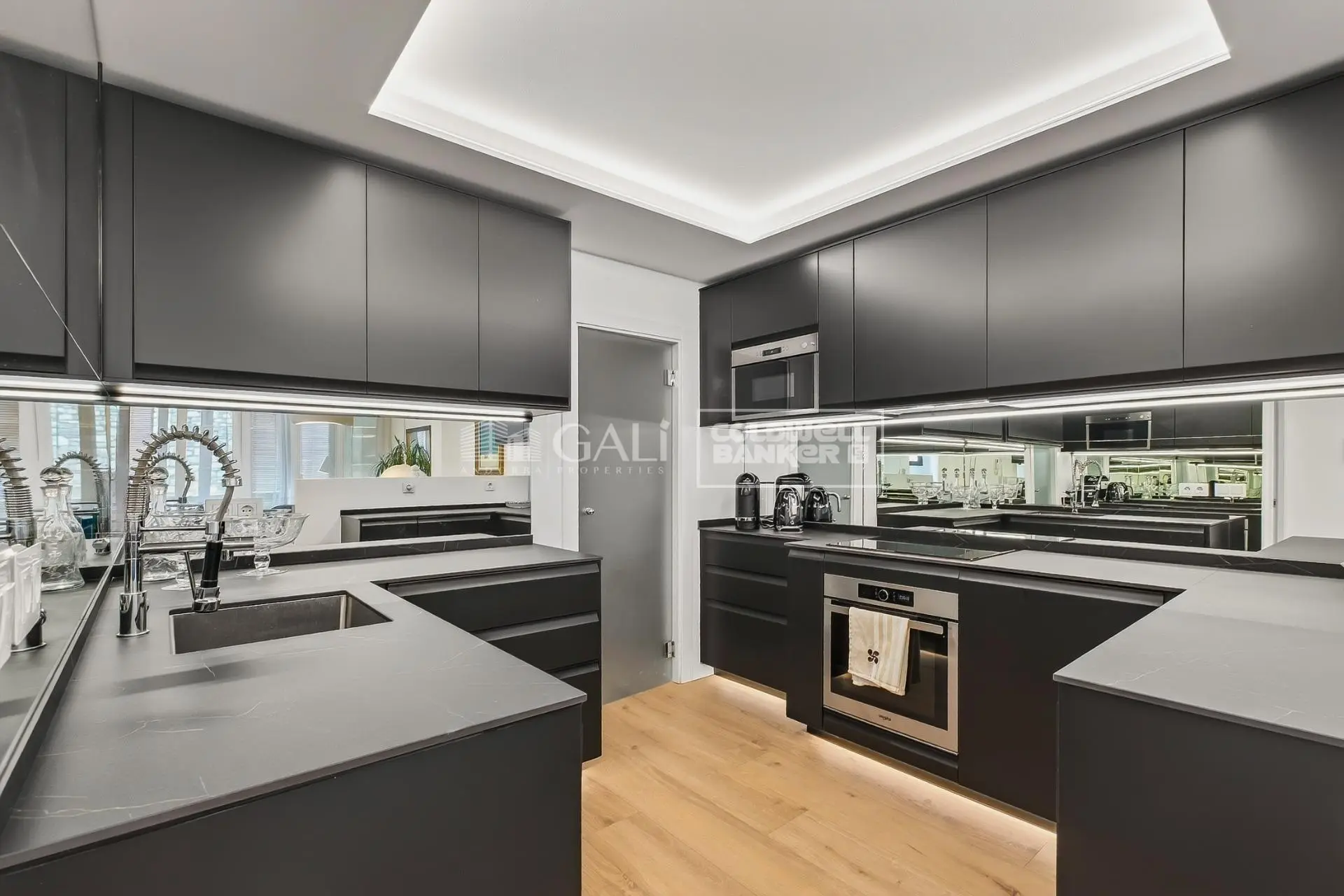 Apartamento de 5 habitaciones en Andorra la Vella, foto 5 de 14
