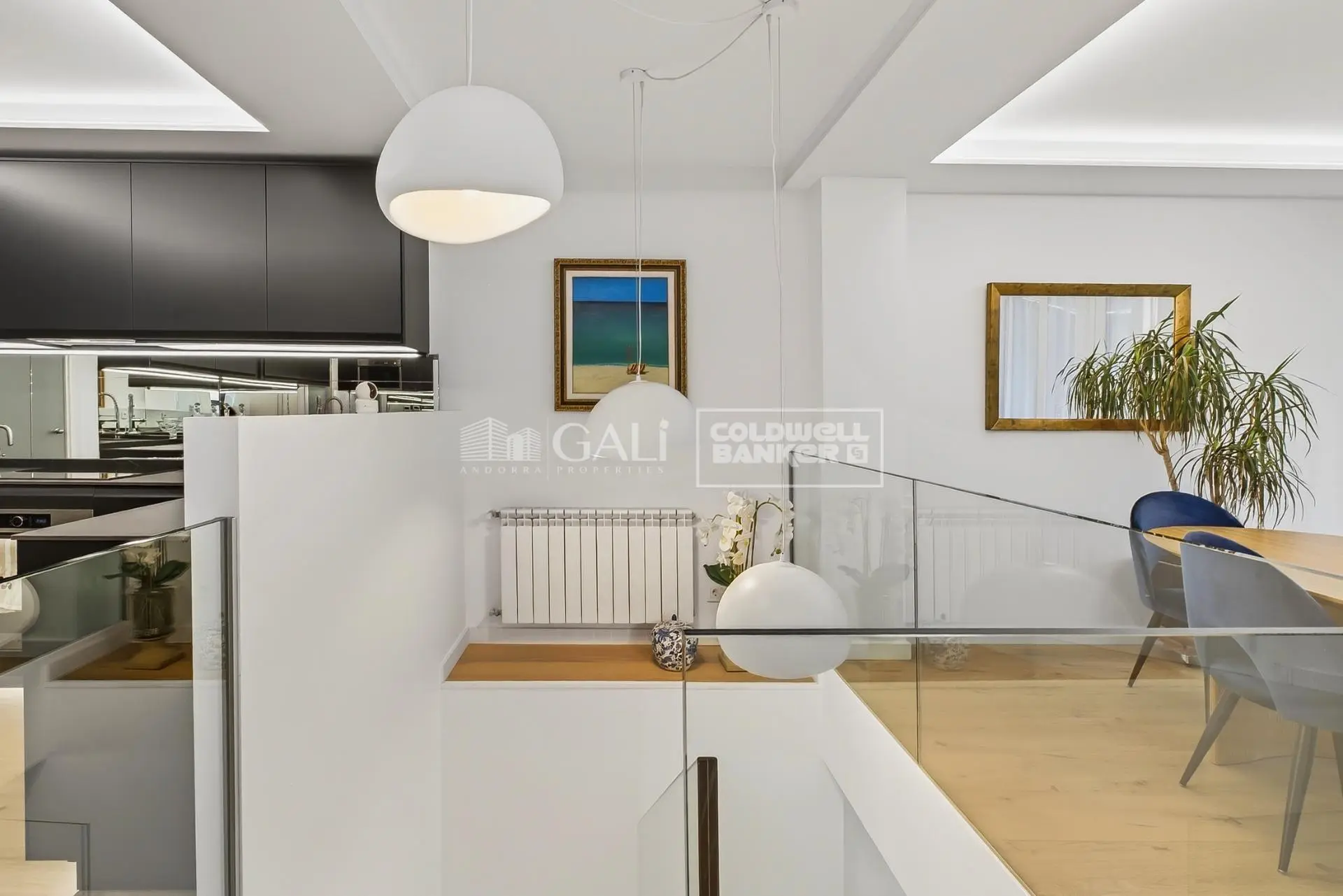 Apartamento de 5 habitaciones en Andorra la Vella, foto 6 de 14