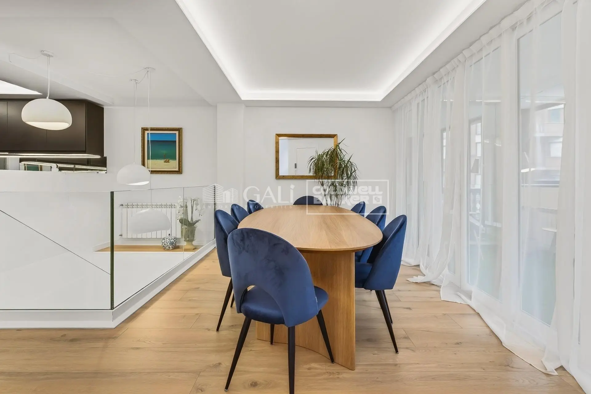 Apartamento de 5 habitaciones en Andorra la Vella, foto 7 de 14