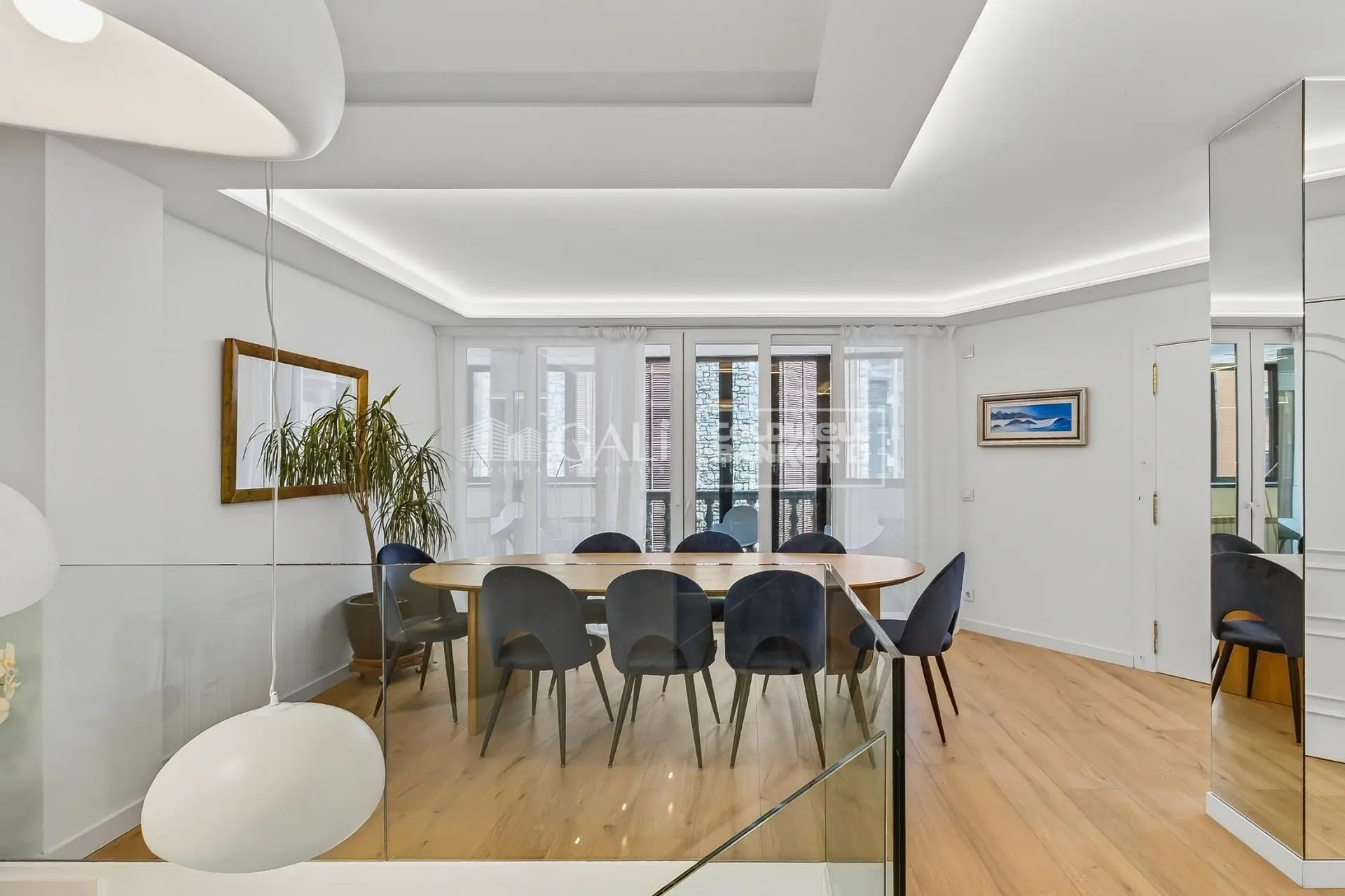 Apartamento de 5 habitaciones en Andorra la Vella, foto 8 de 14