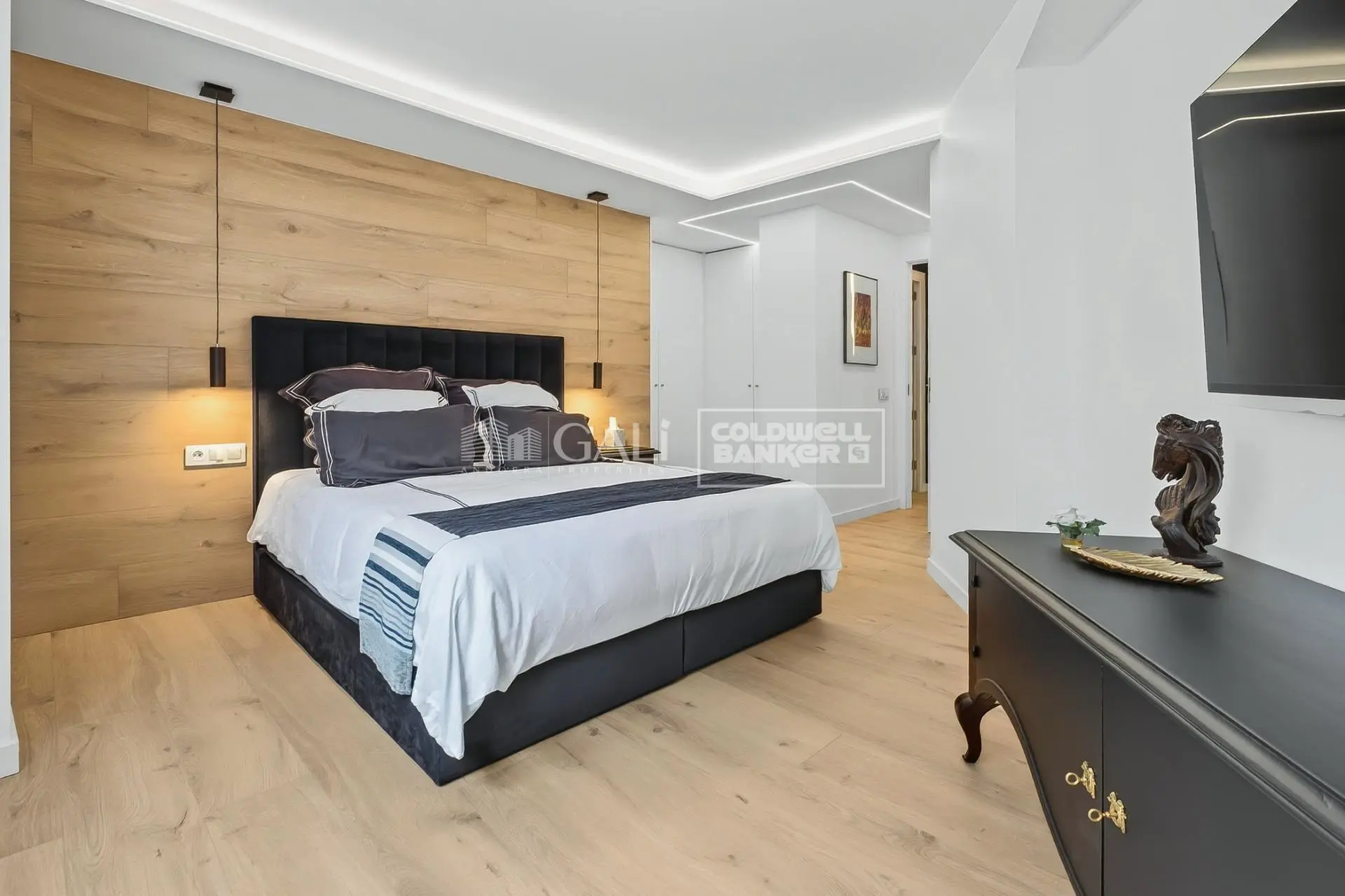 Apartamento de 5 habitaciones en Andorra la Vella, foto 9 de 14