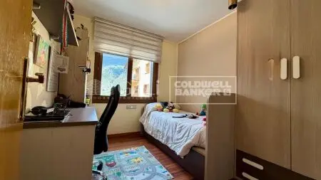 Piso de 3 habitaciones en Encamp, foto 12 de 20