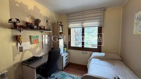 Piso de 3 habitaciones en Encamp, foto 13 de 20