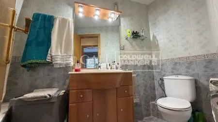 Piso de 3 habitaciones en Encamp, foto 17 de 20