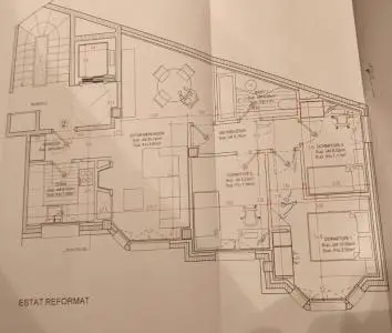 Piso de 3 habitaciones en Encamp, foto 19 de 20