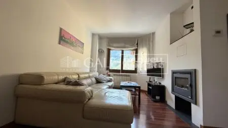 Piso de 3 habitaciones en Encamp, foto 5 de 20