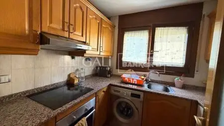 Piso de 3 habitaciones en Encamp, foto 6 de 20