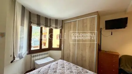 Piso de 3 habitaciones en Encamp, foto 10 de 20