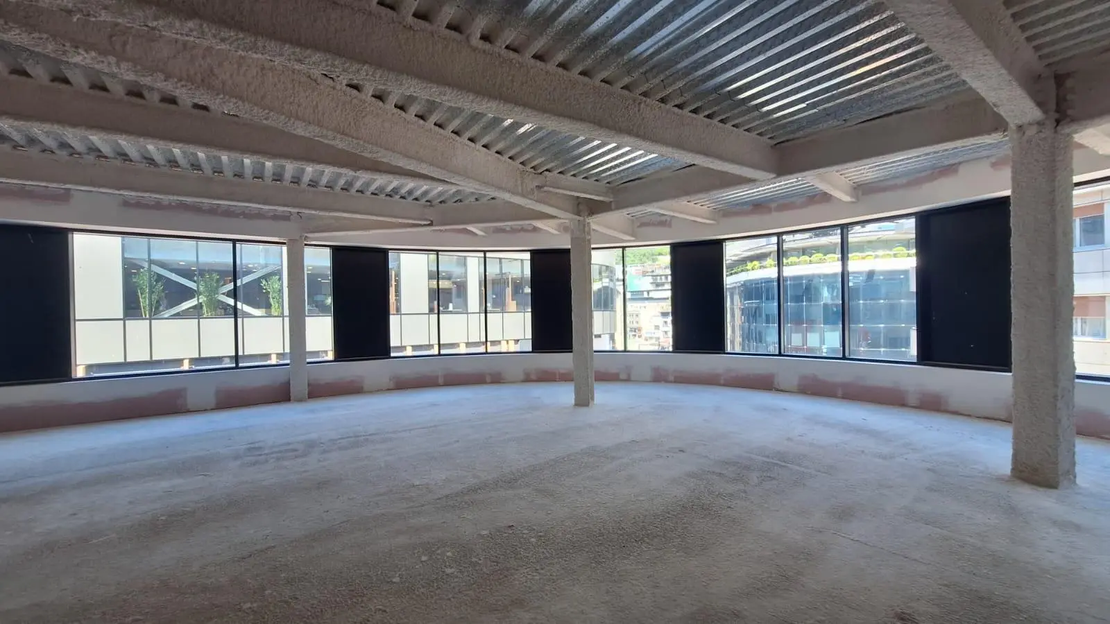 Commercial unit in Andorra la Vella, photo 11 of 14