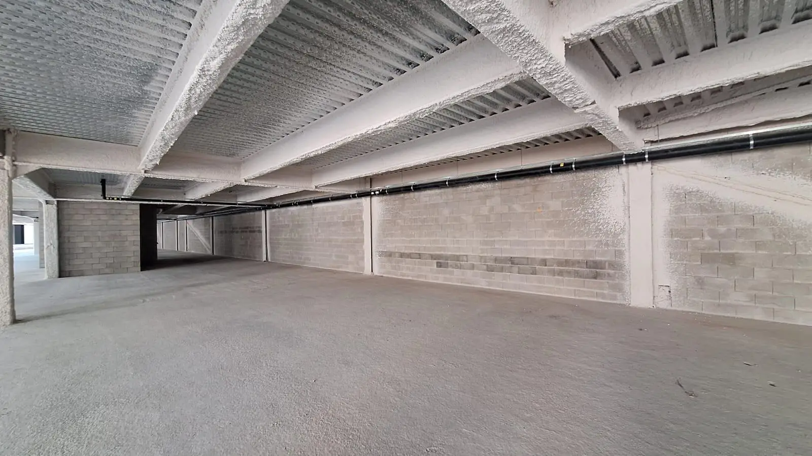 Commercial unit in Andorra la Vella, photo 12 of 14