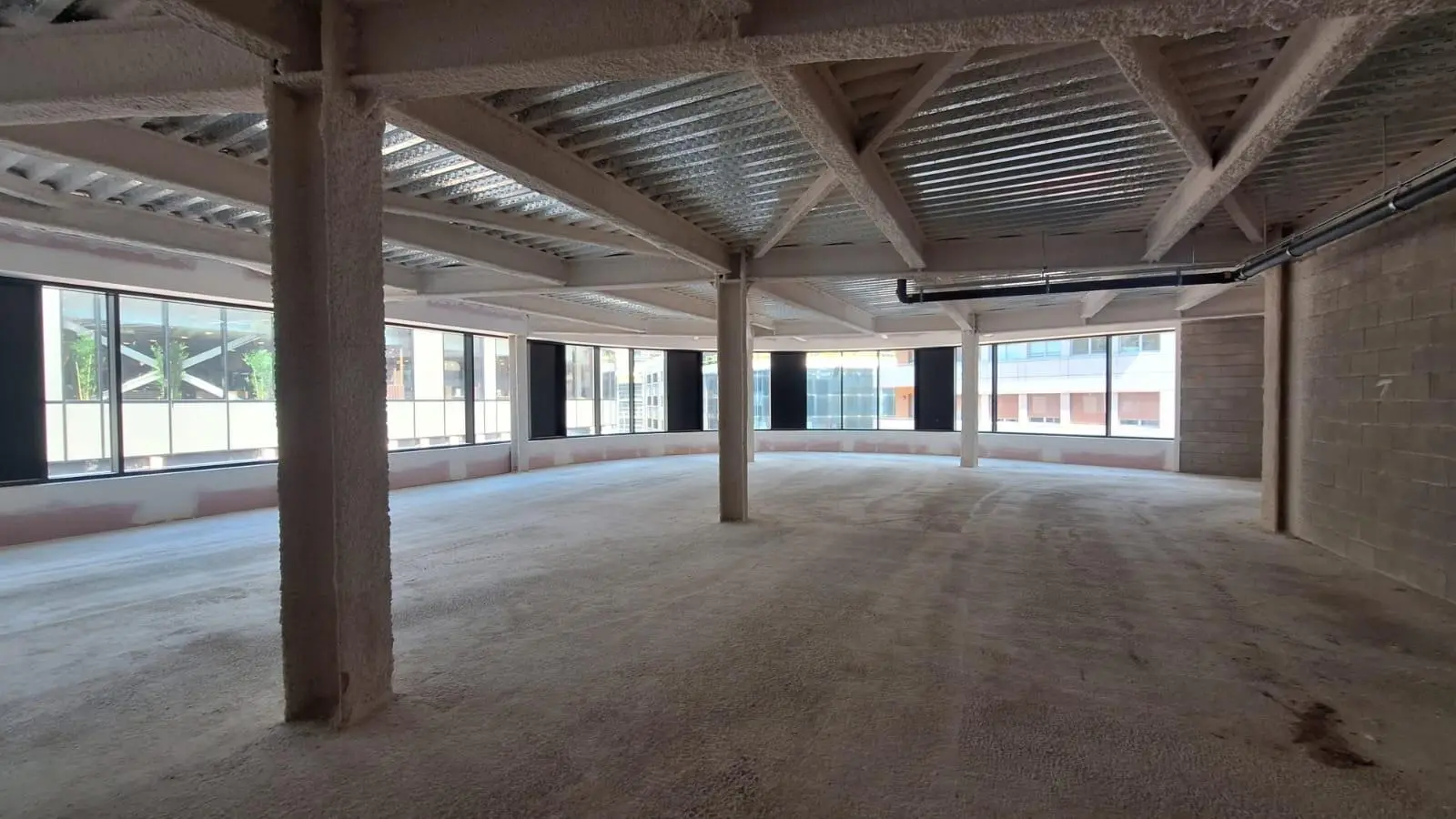 Commercial unit in Andorra la Vella, photo 9 of 14