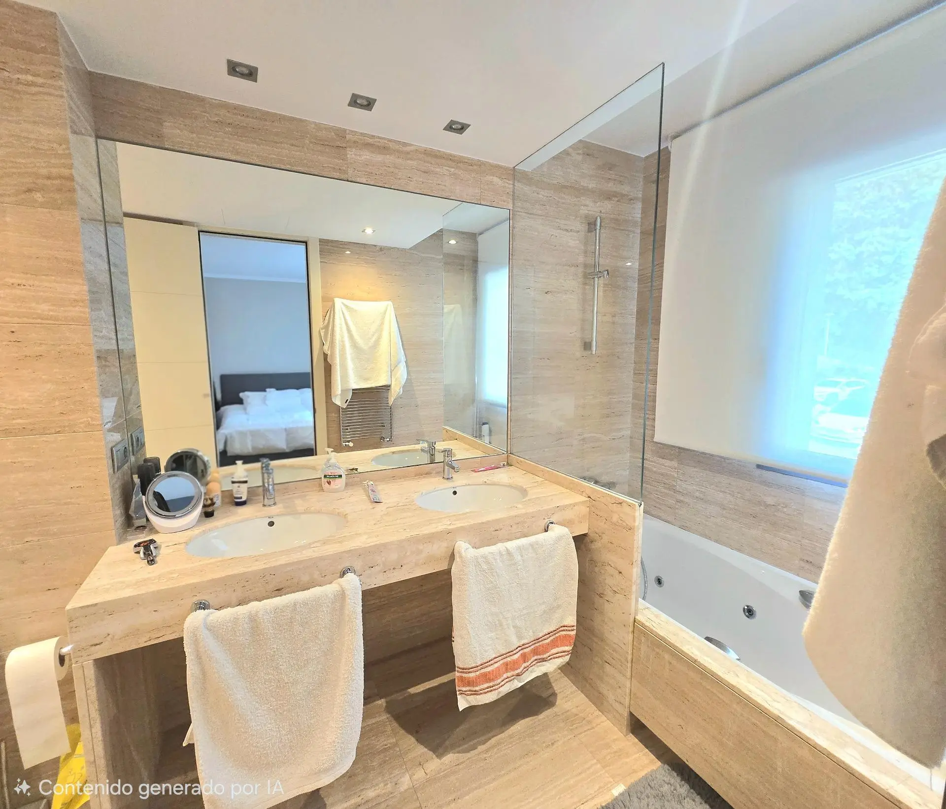 Piso de 3 habitaciones en Escaldes-Engordany, foto 13 de 14