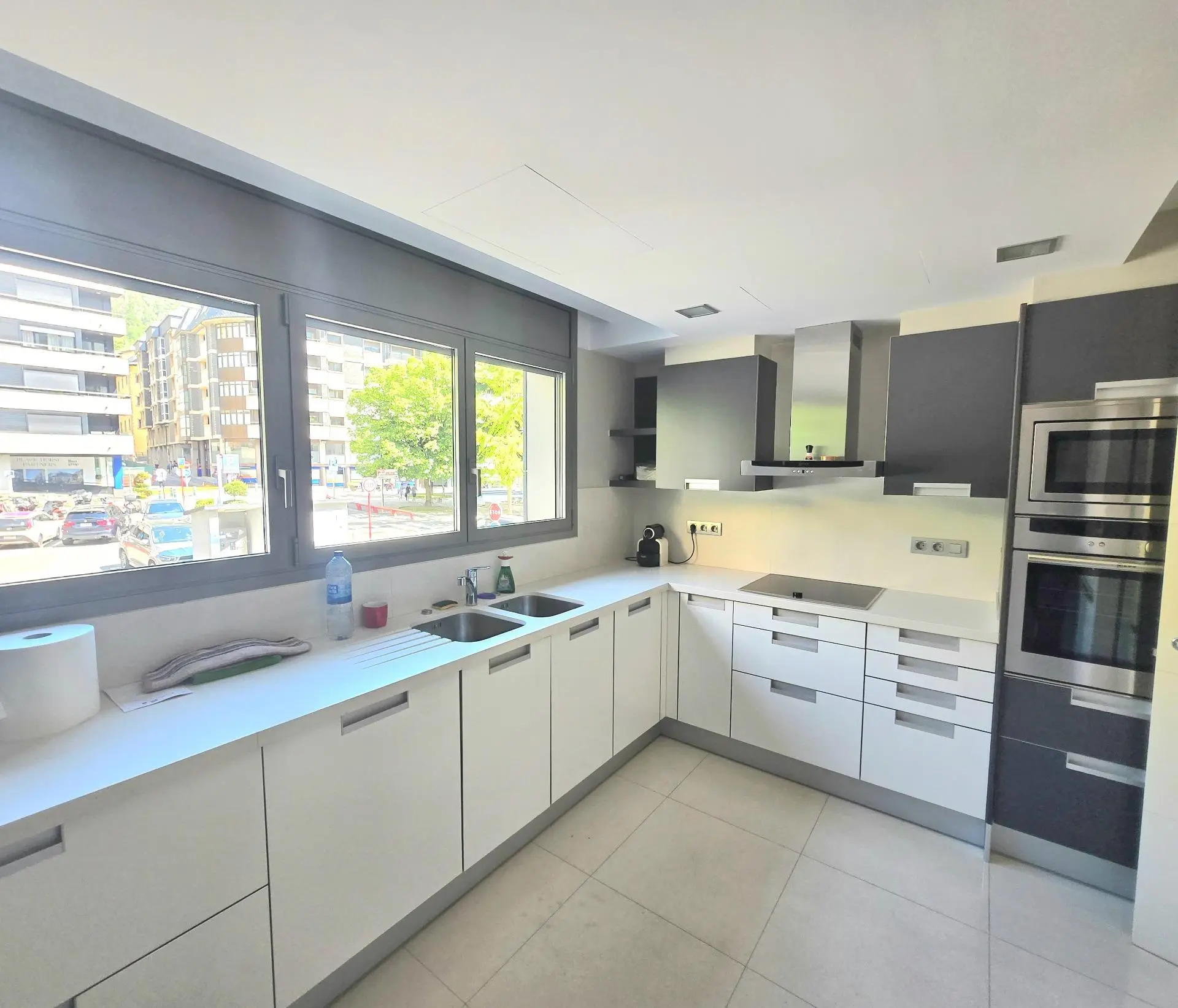 Piso de 3 habitaciones en Escaldes-Engordany, foto 7 de 14