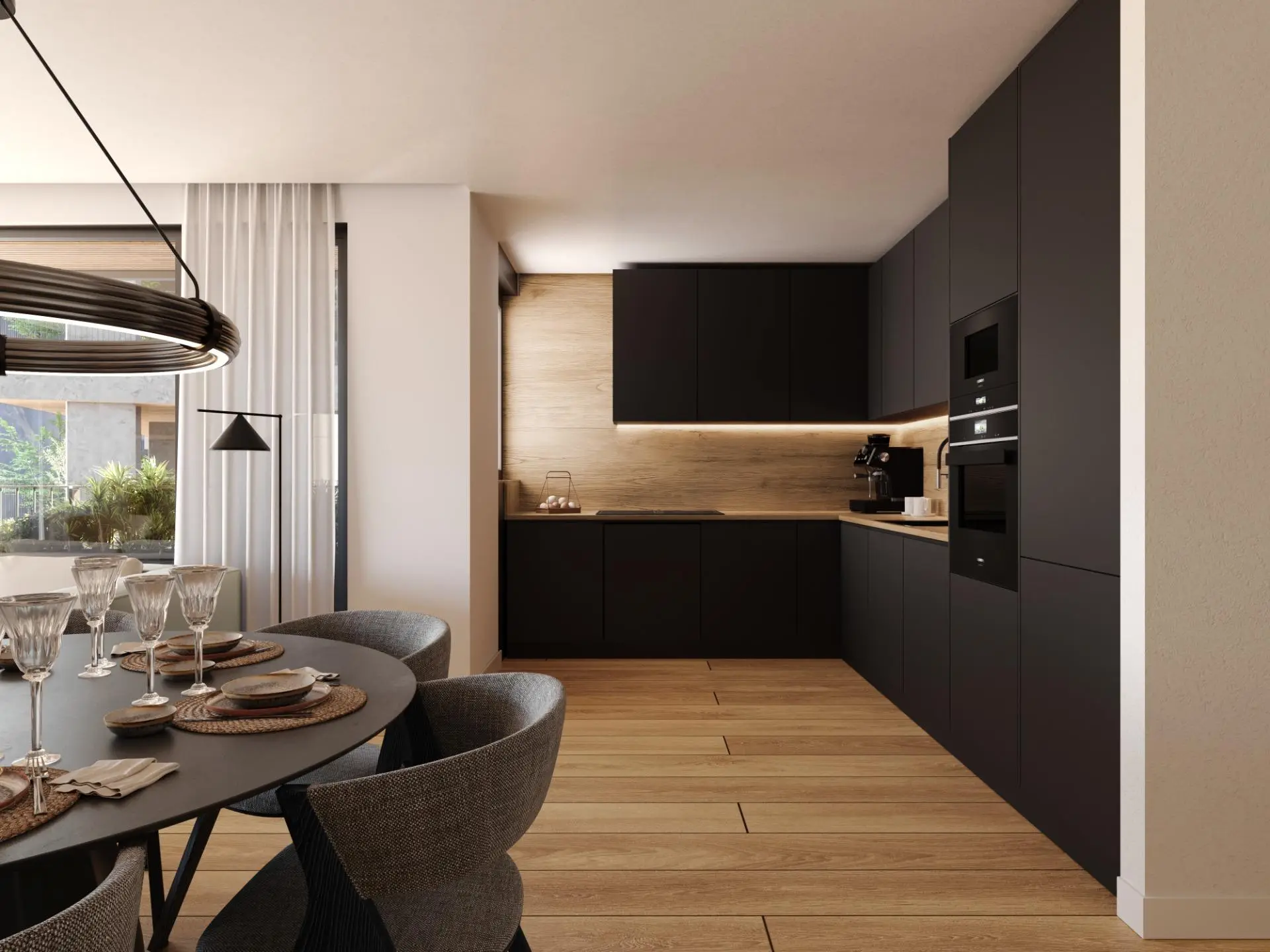 Piso de 3 habitaciones en Escaldes-Engordany, foto 3 de 14