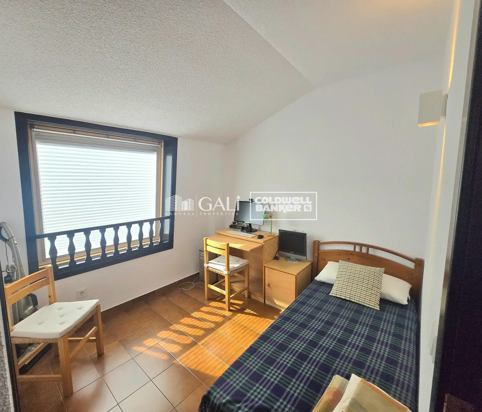Apartamento de 4 habitaciones en Andorra la Vella, foto 10 de 14