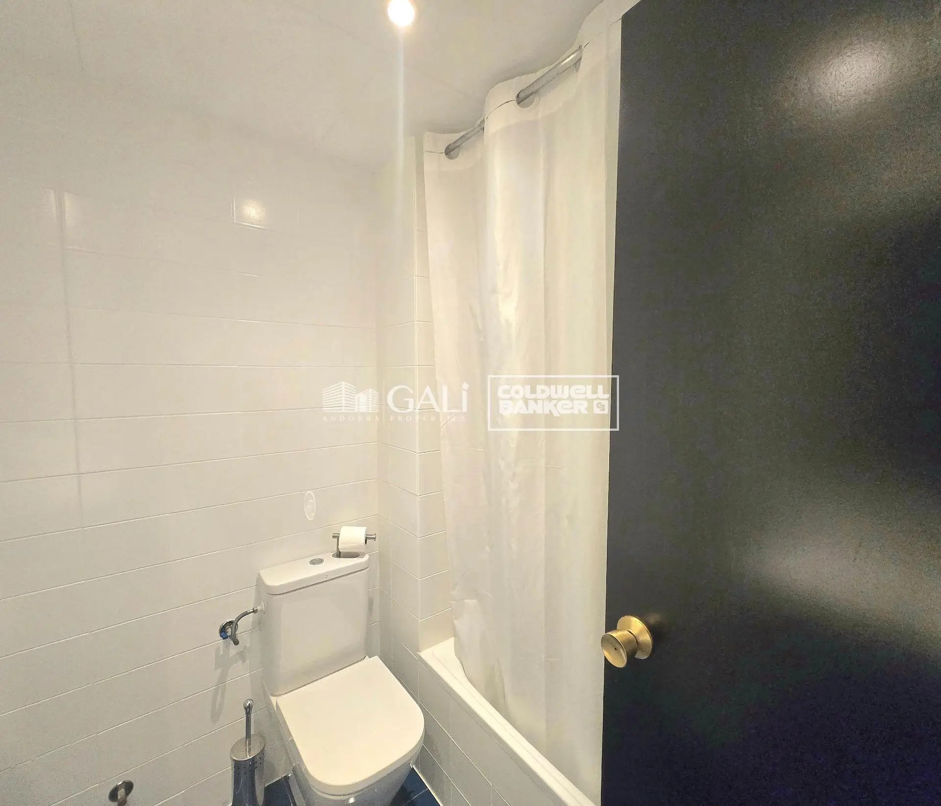 Apartamento de 4 habitaciones en Andorra la Vella, foto 14 de 14