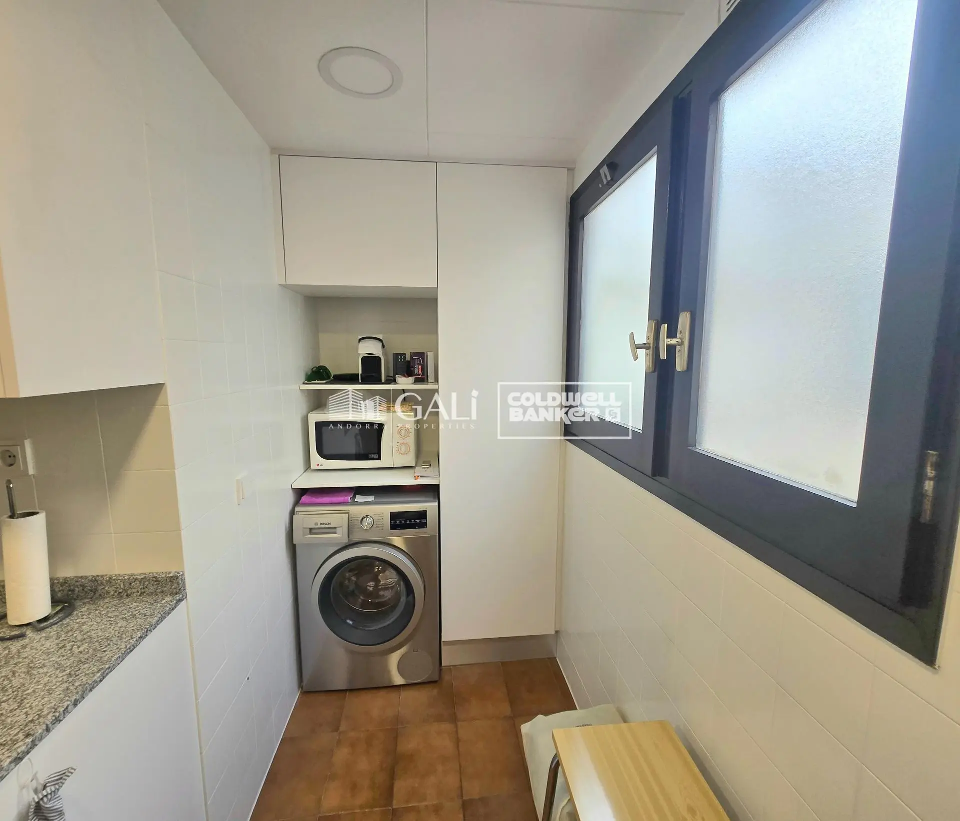 Apartamento de 4 habitaciones en Andorra la Vella, foto 7 de 14