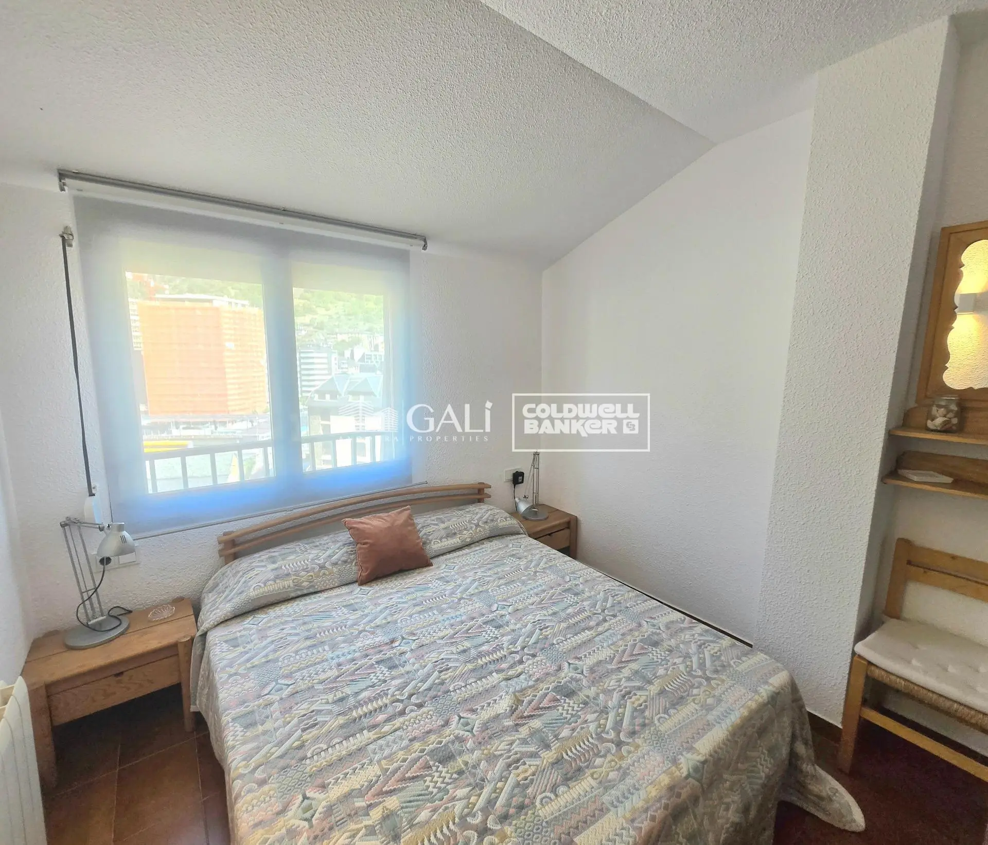 Apartamento de 4 habitaciones en Andorra la Vella, foto 9 de 14