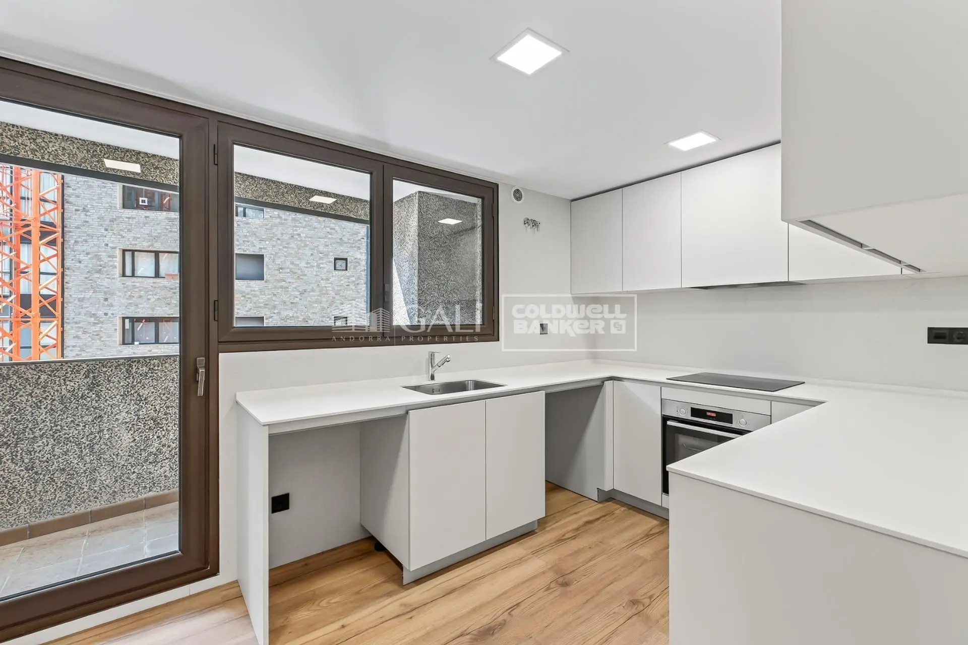 Appartement de 4 chambres à Escaldes-Engordany, photo 9 sur 28