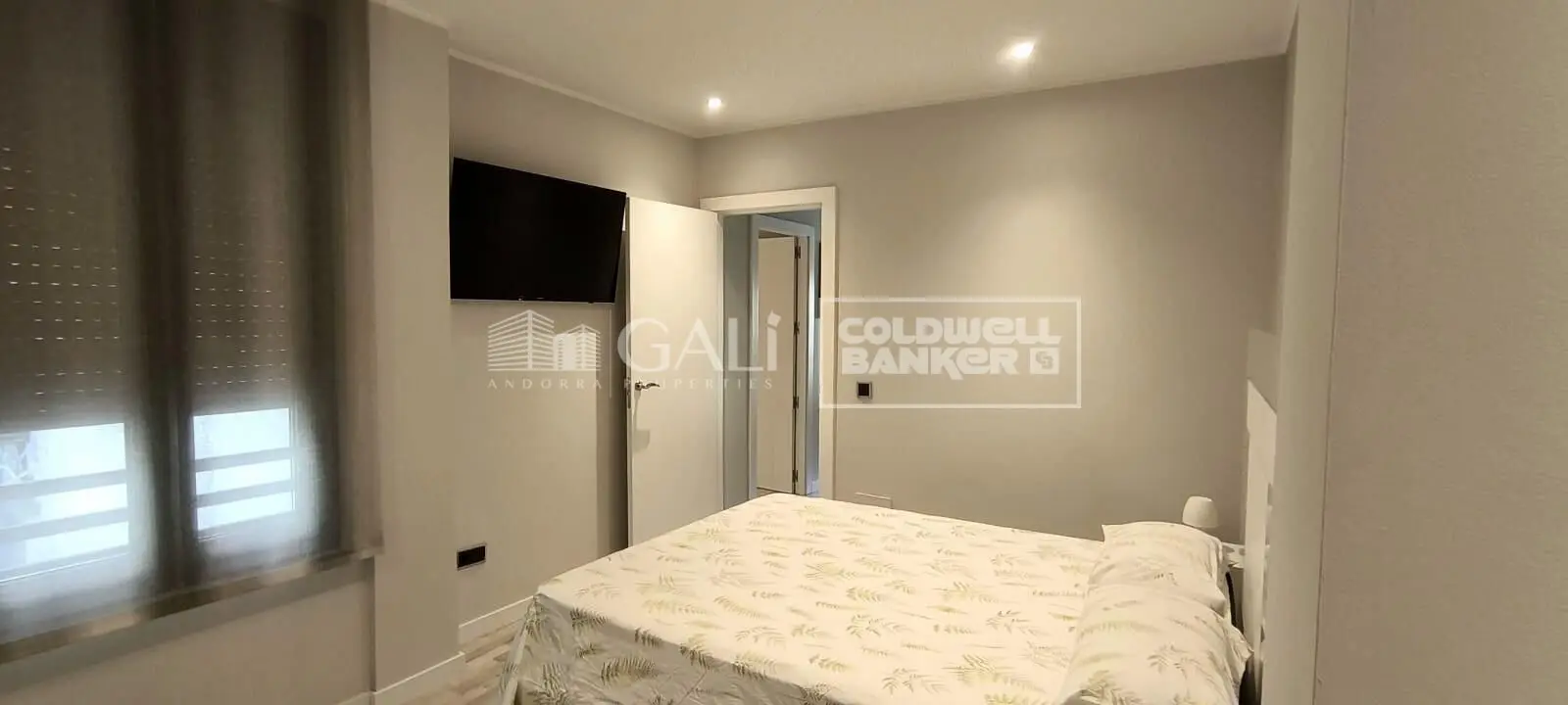 Apartament de 2 habitacions a Encamp, foto 20 de 28