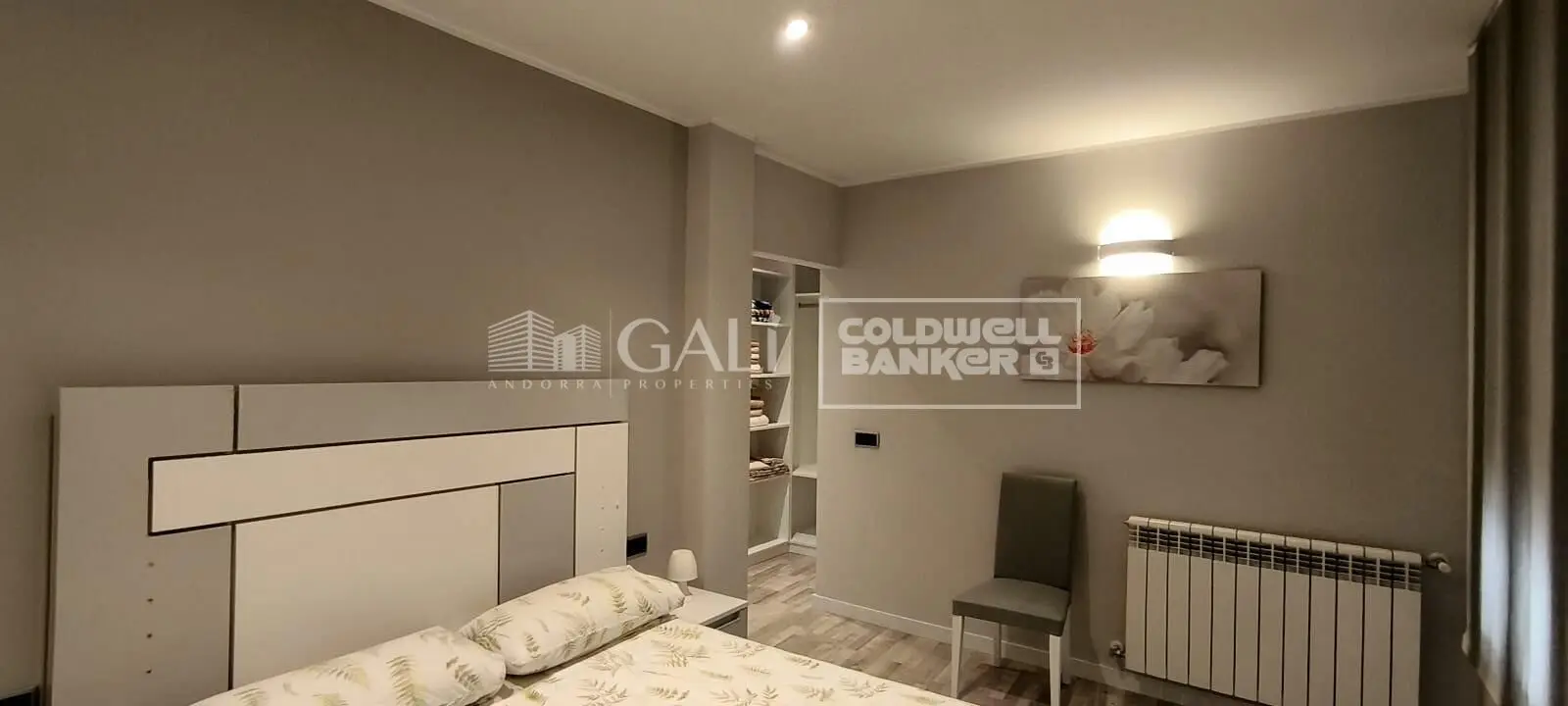 Apartament de 2 habitacions a Encamp, foto 21 de 28