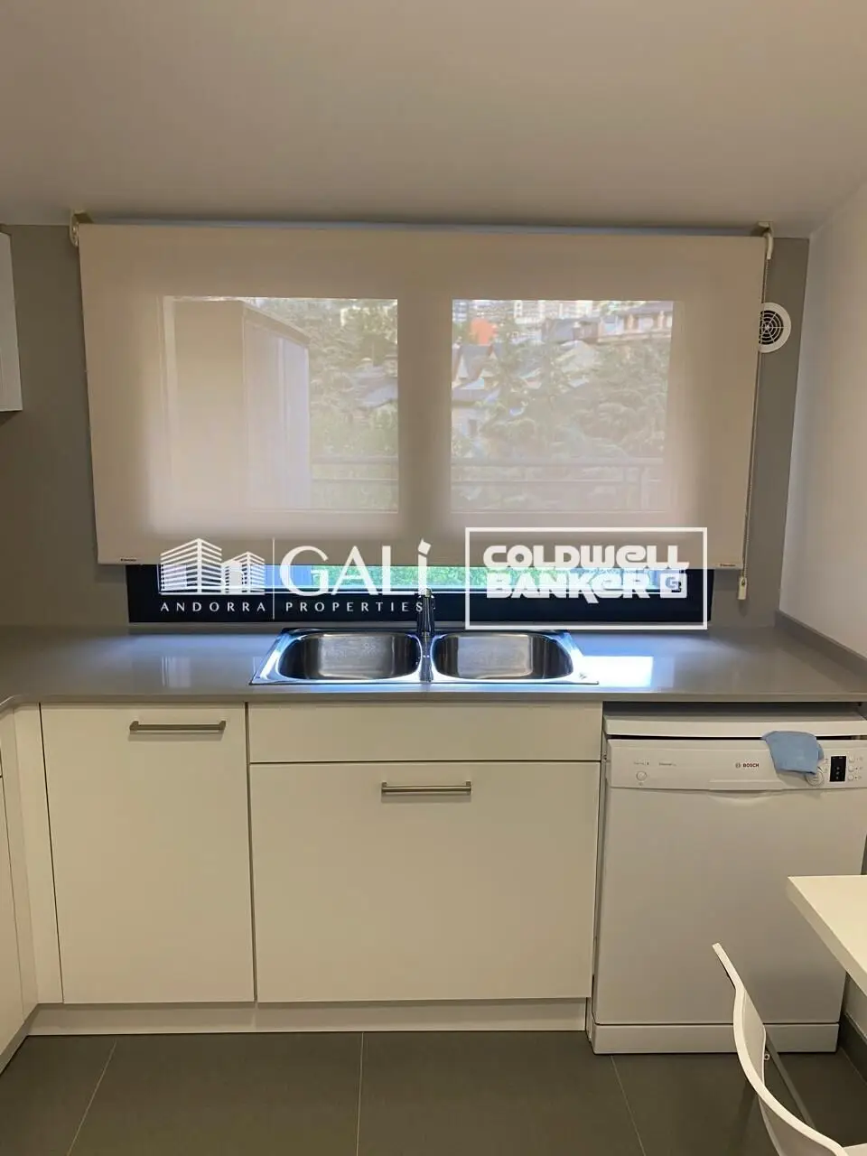 Apartament de 2 habitacions a Encamp, foto 10 de 28