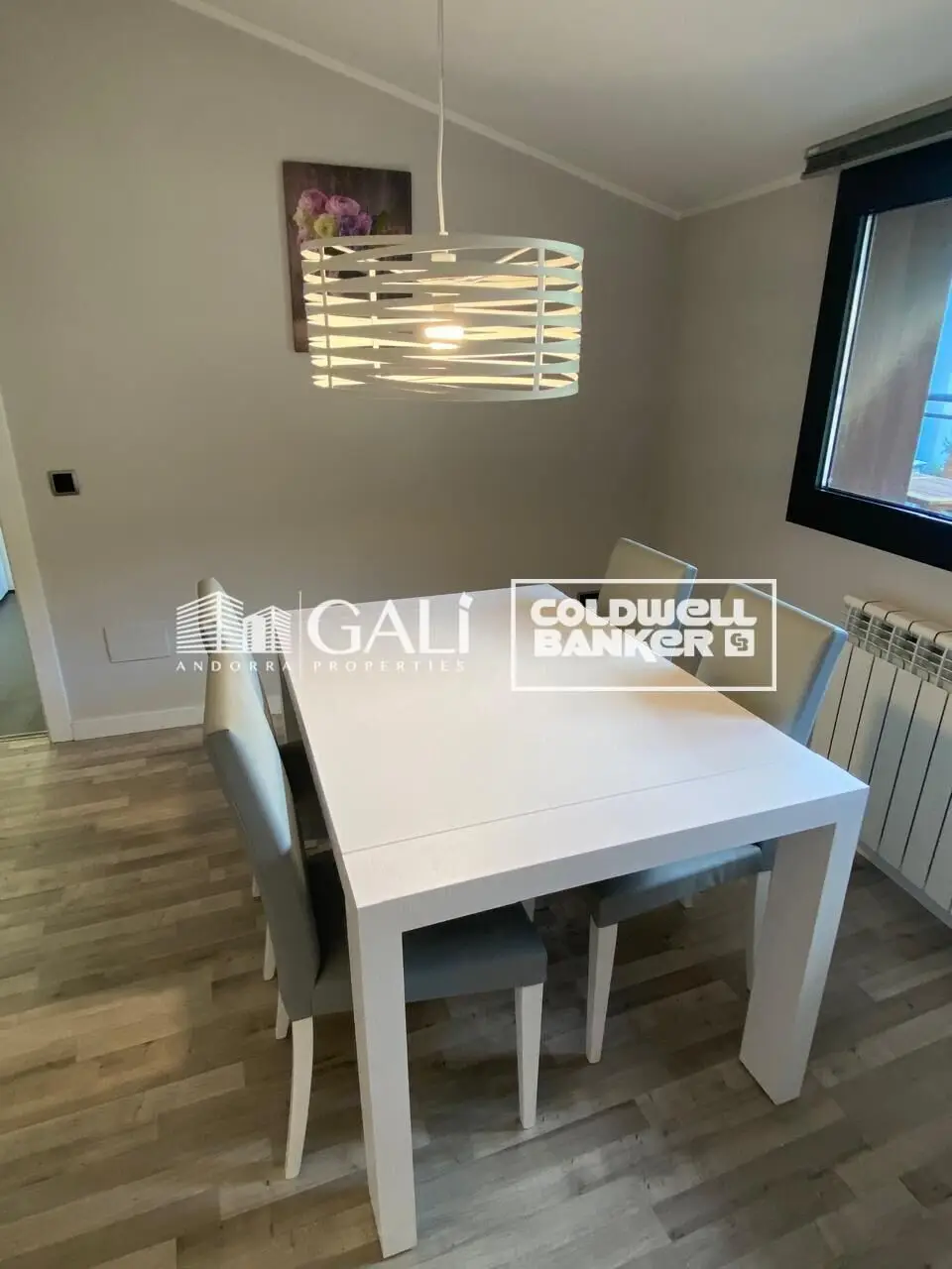 Apartament de 2 habitacions a Encamp, foto 3 de 28