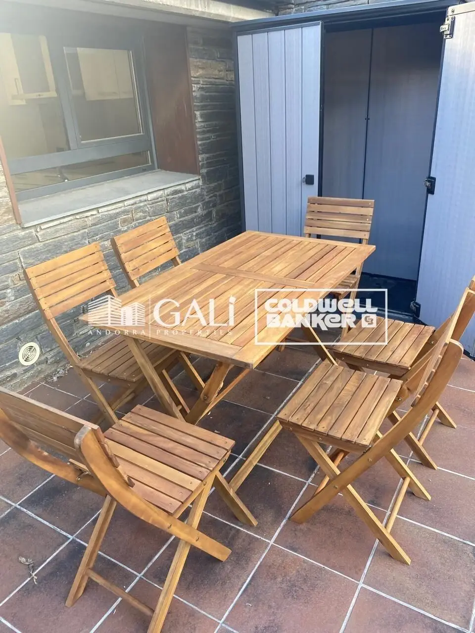 Apartament de 2 habitacions a Encamp, foto 16 de 28