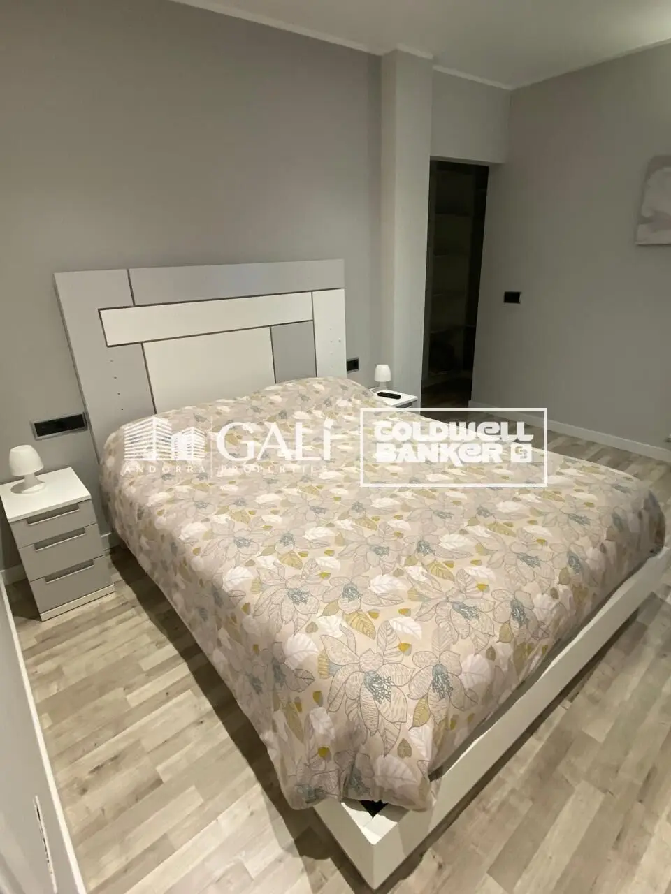 Apartament de 2 habitacions a Encamp, foto 17 de 28