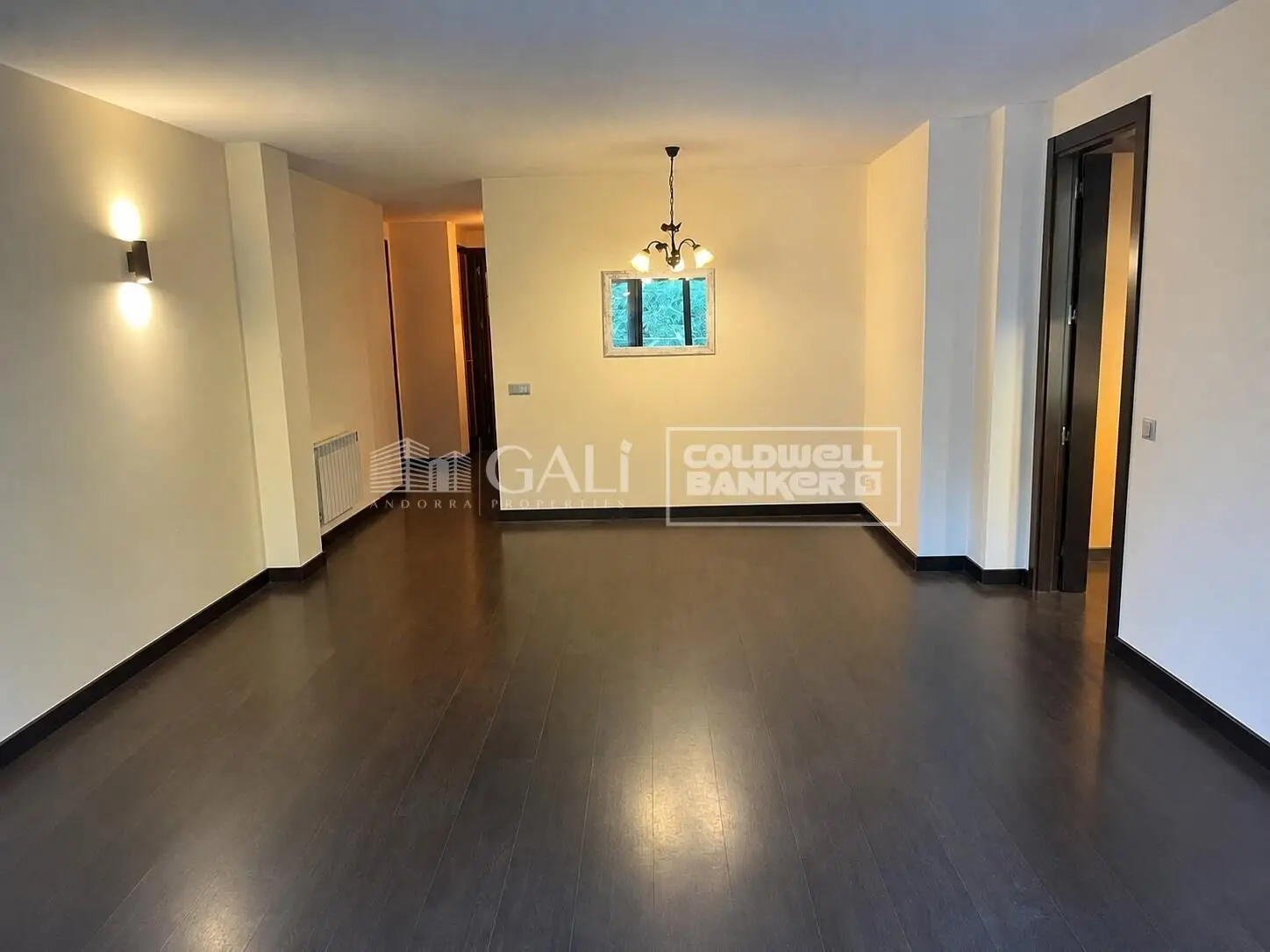 Piso de 3 habitaciones en La Massana, foto 3 de 14