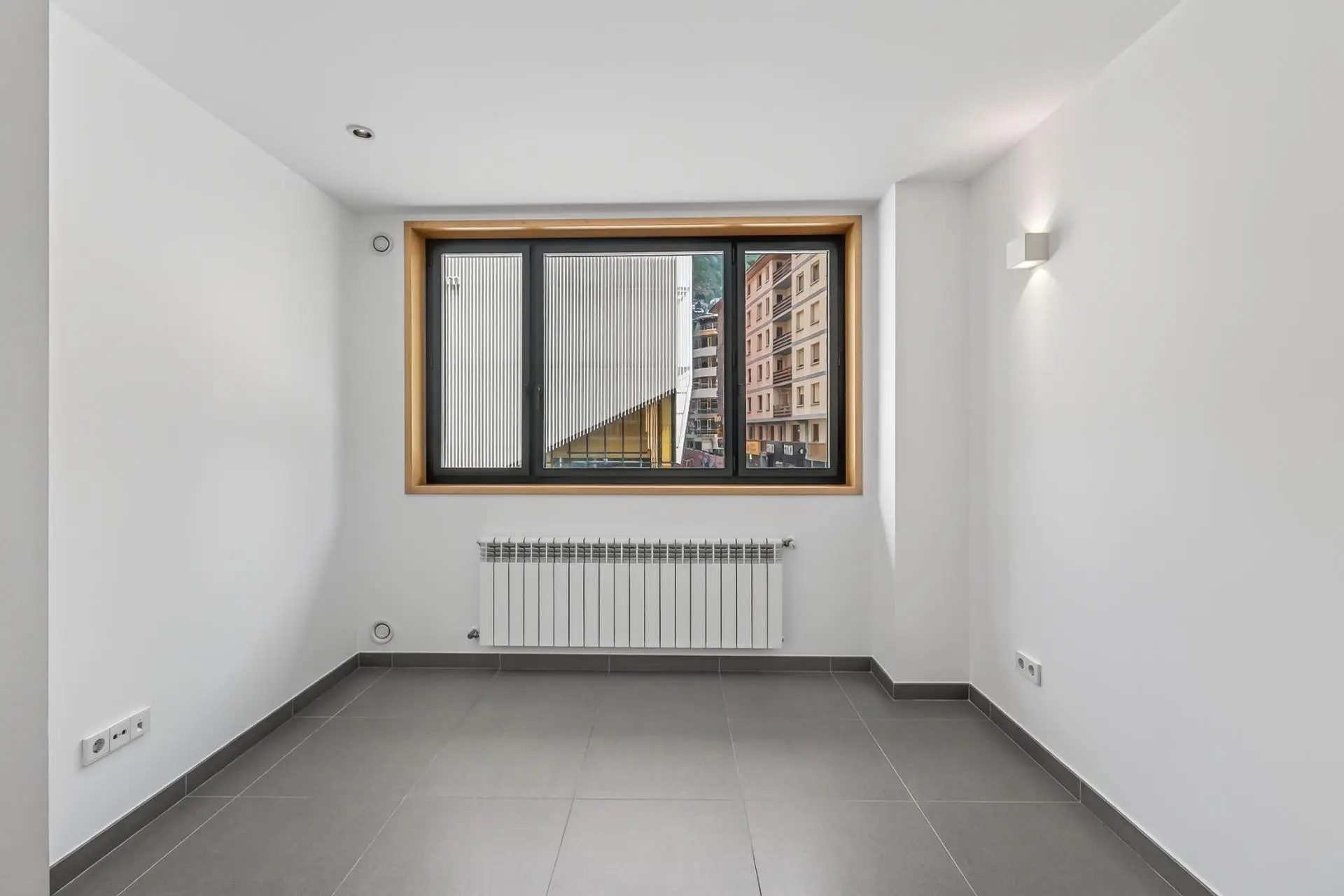 Piso de 1 habitación en Andorra la Vella, foto 21 de 28