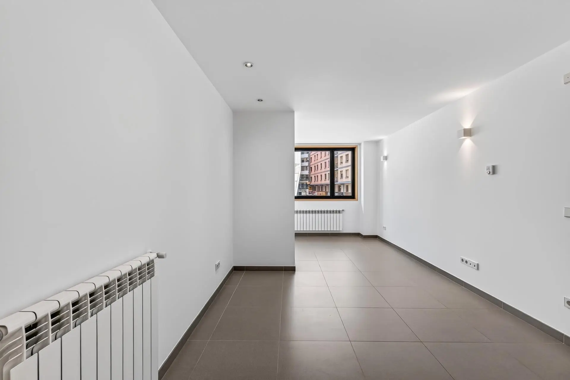 Piso de 1 habitación en Andorra la Vella, foto 4 de 28