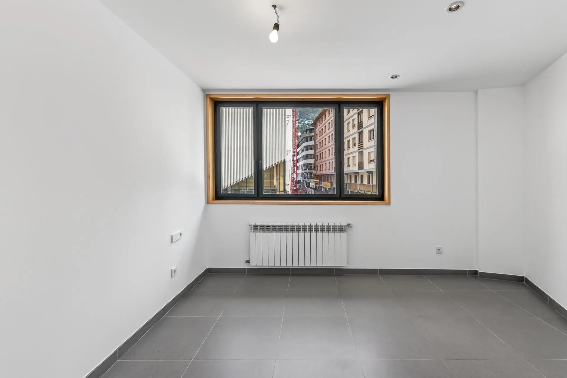 Piso de 1 habitación en Andorra la Vella, foto 8 de 28