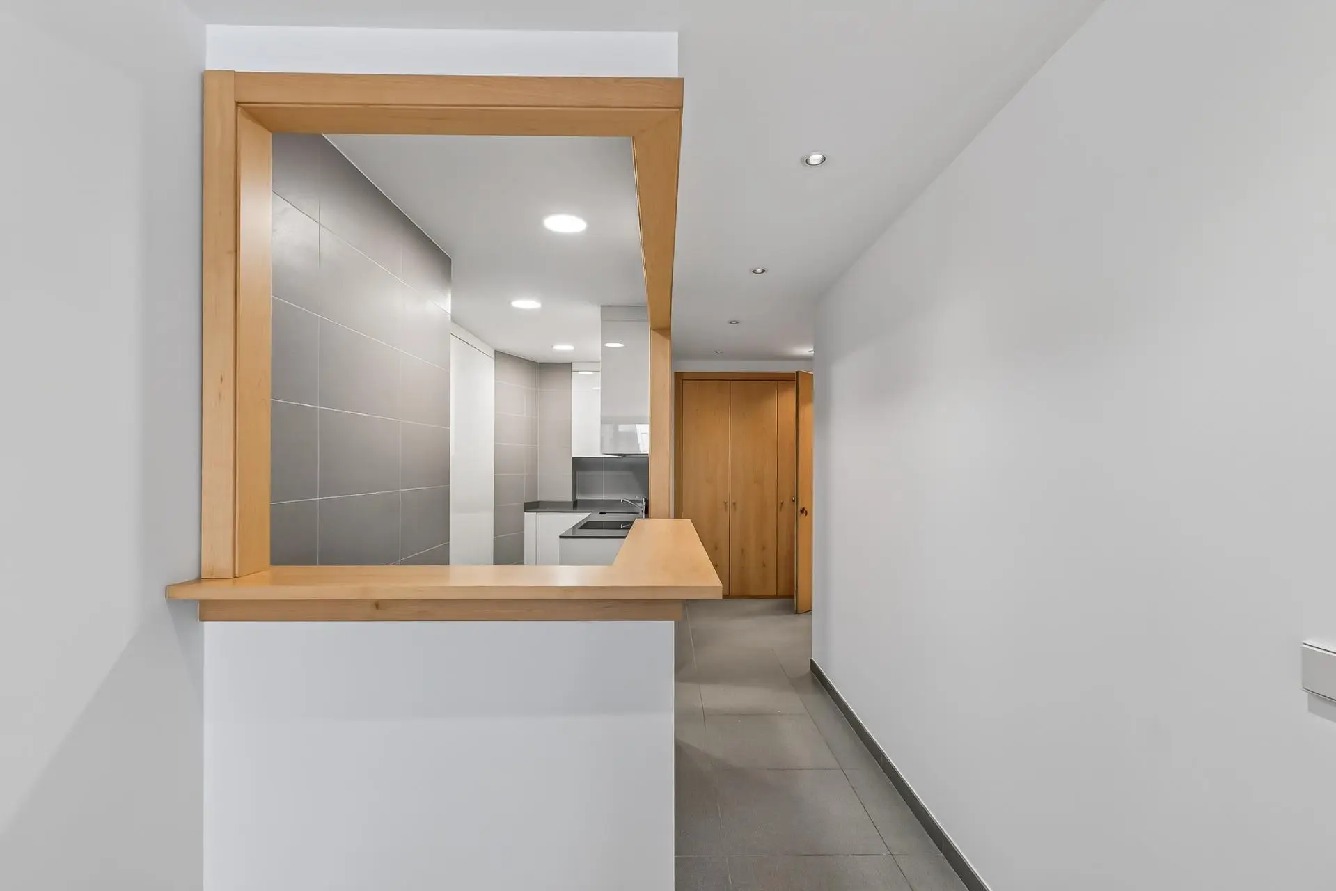Piso de 1 habitación en Andorra la Vella, foto 14 de 28