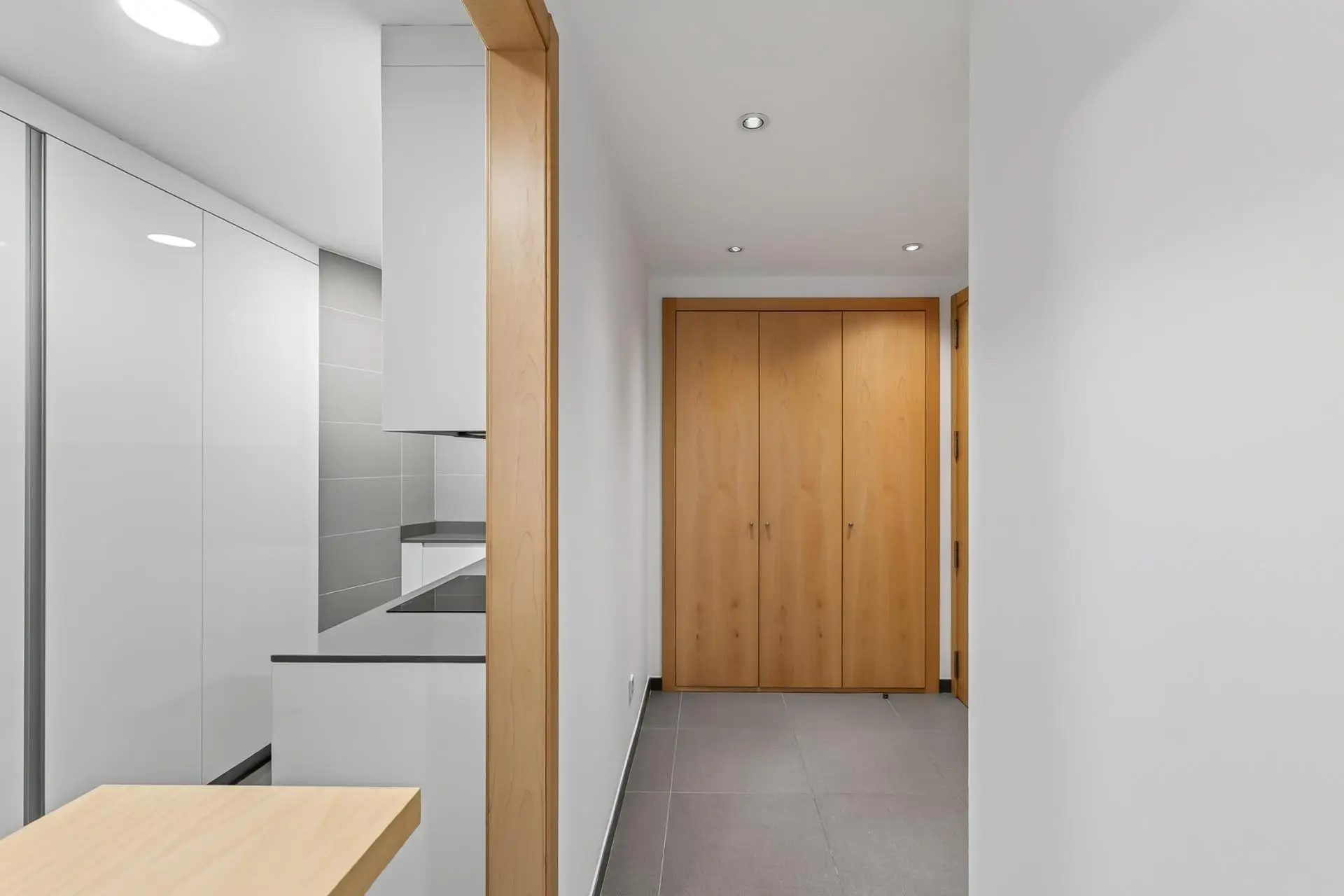 Piso de 1 habitación en Andorra la Vella, foto 12 de 28