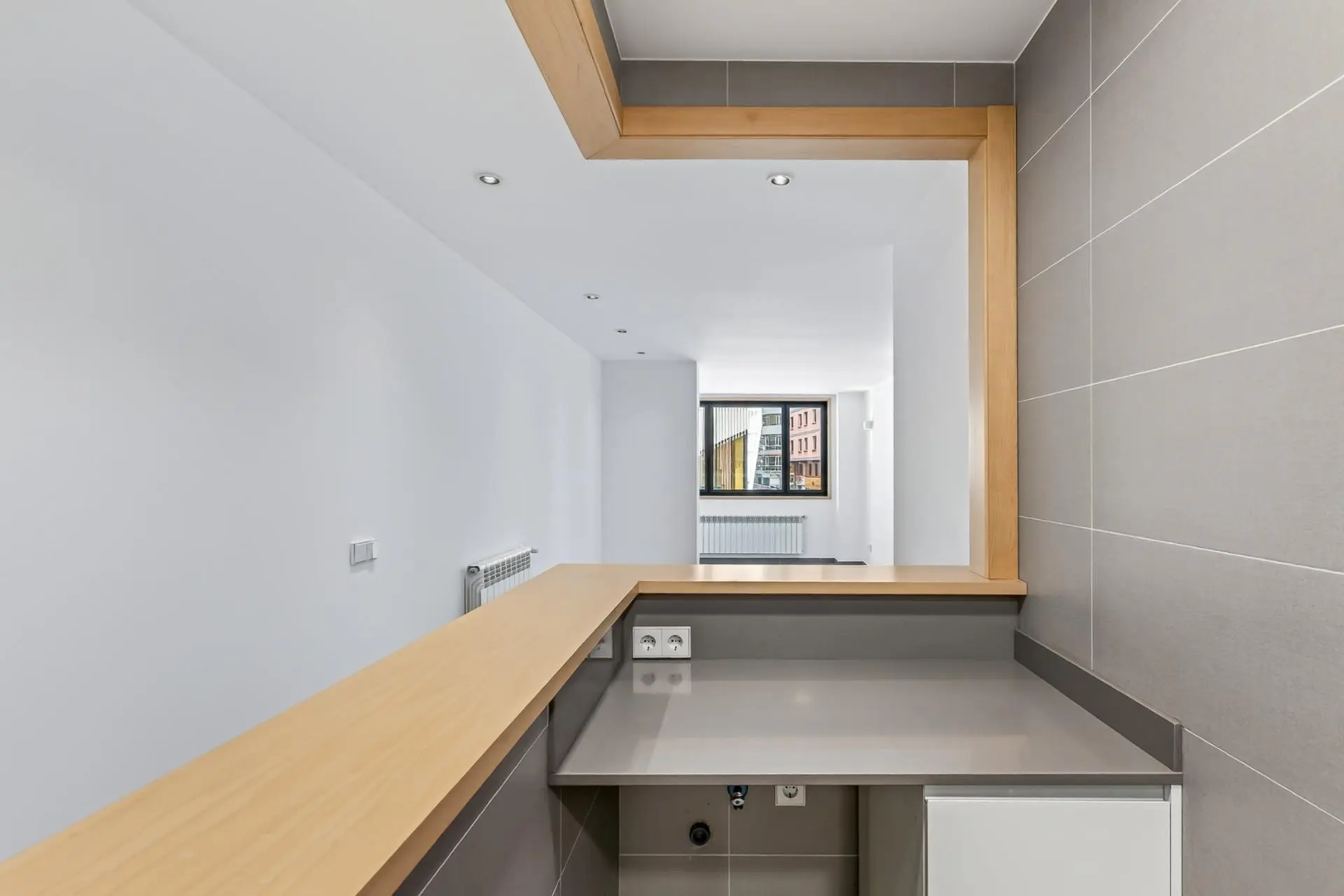 Piso de 1 habitación en Andorra la Vella, foto 16 de 28