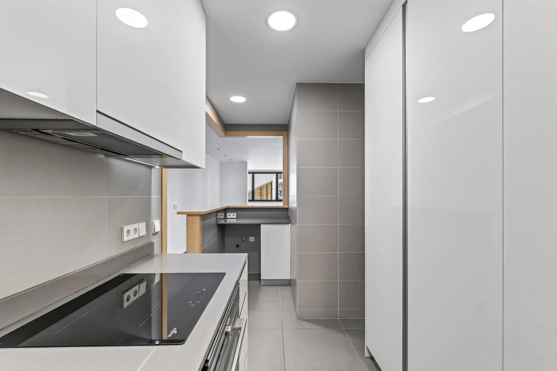 Piso de 1 habitación en Andorra la Vella, foto 17 de 28
